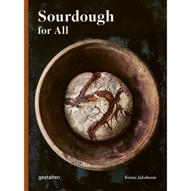 Sourdough for All