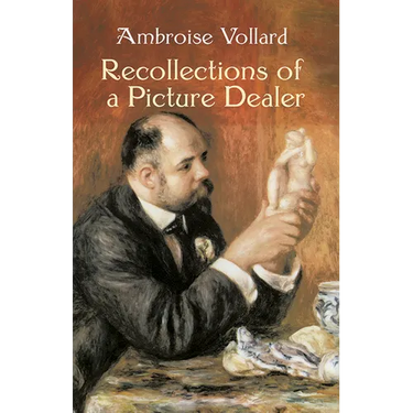 Recollections of a Picture Dealer