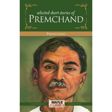 Premchand - Short Stories