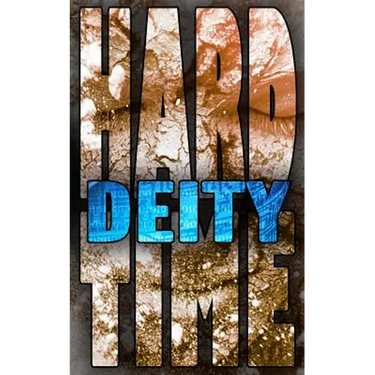 Deity