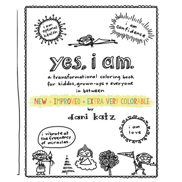 Yes, I Am