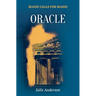 Oracle: Book 2 in the Cassandra Fortune Series