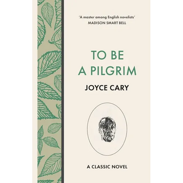 To Be a Pilgrim