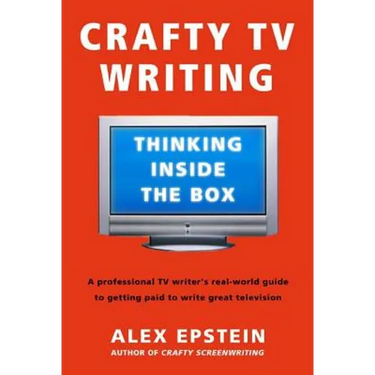Crafty TV Writing