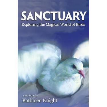 Sanctuary - Exploring the Magical World of Birds