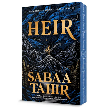 Heir