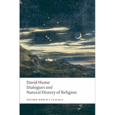 Dialogues and Natural History of Religion