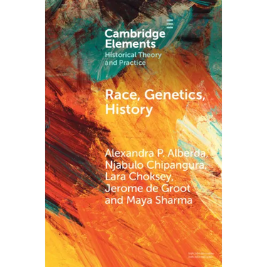 Race, Genetics, History