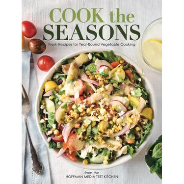 Cook the Seasons
