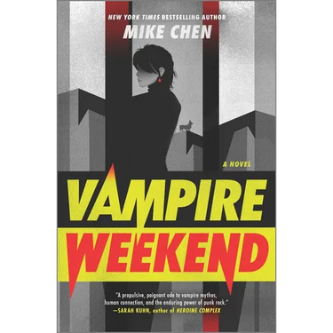Vampire Weekend