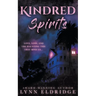 Kindred Spirits: A Paranormal Ghost Romance