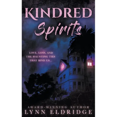 Kindred Spirits: A Paranormal Ghost Romance