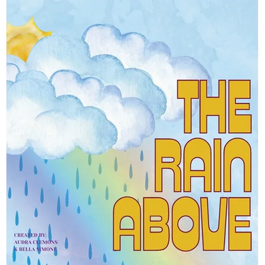 The Rain Above