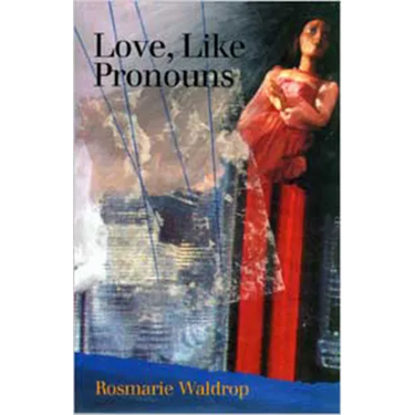 Love, Like Pronouns