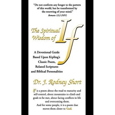 The Spiritual Wisdom of If