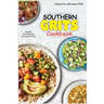 Southern Grits Cookbook: Healthy Grits Recipes for Modern Cook.