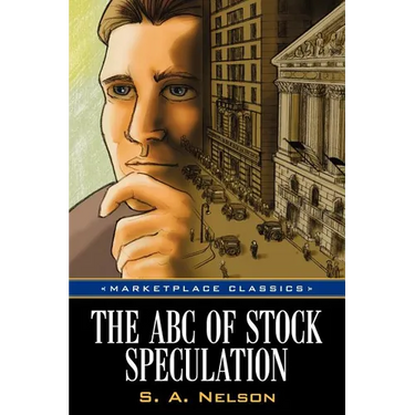 The ABC of Stock Speculation