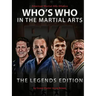 2017 Who's Who in the Martial Arts