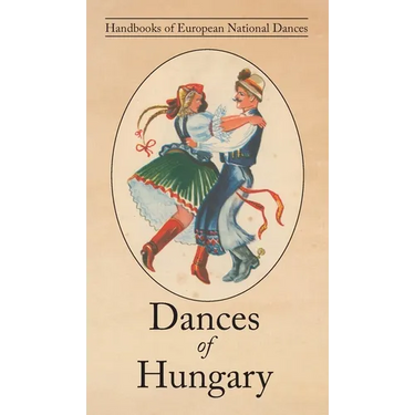 Dances of Hungary