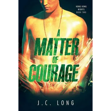 A Matter of Courage