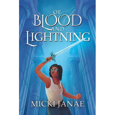 Of Blood and Lightning