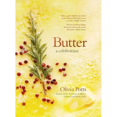 Butter: A Celebration