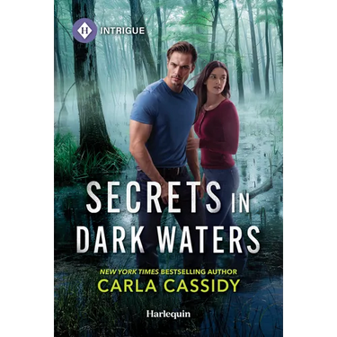Secrets in Dark Waters