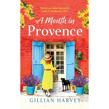 A Month in Provence