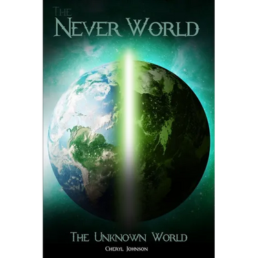 The Never World: The Unknown World