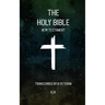 KJV Holy Bible (New Testament) Veteran Version