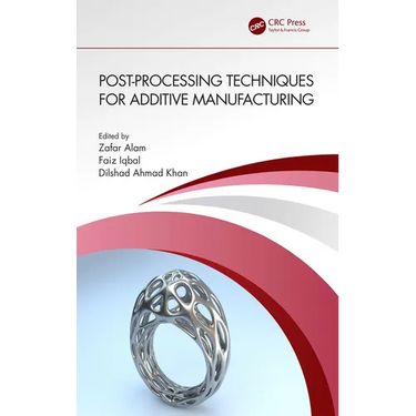 Post-processing Techniques for Additive Manufacturing