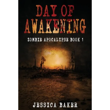 Day Of Awakening - The Beginning: A Romance Survival Thriller