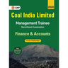 Coal India Ltd. 2019-20: Management Trainee - Finance & Accounts