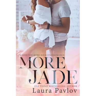More Jade