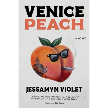 Venice Peach