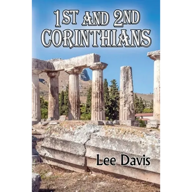 1st and 2nd Corinthians