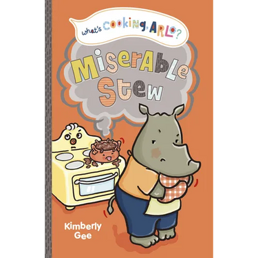 Miserable Stew