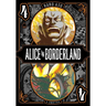 Alice in Borderland, Vol. 4