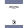 A Popular and Authentic Life of Ulysses S. Grant. by Edward D. Mansfield.