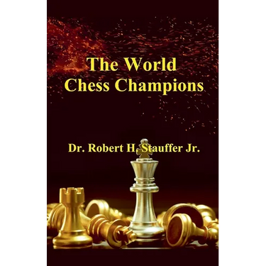 The World Chess Champions