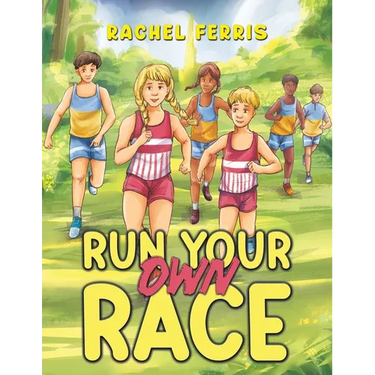 Run Your Own Race