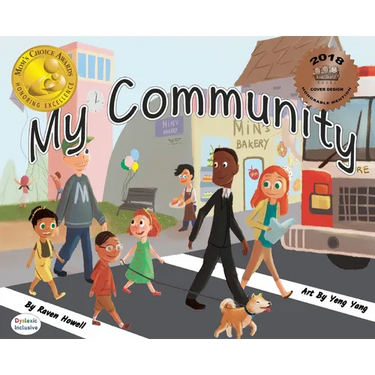 My Community