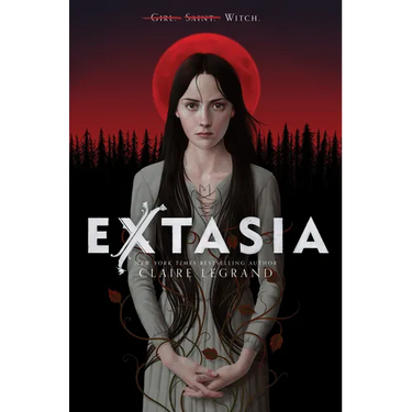 Extasia