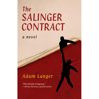 The Salinger Contract