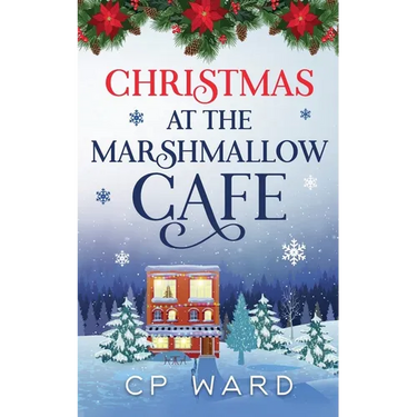 Christmas at the Marshmallow Cafe