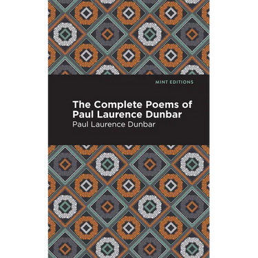 The Complete Poems of Paul Laurence Dunbar