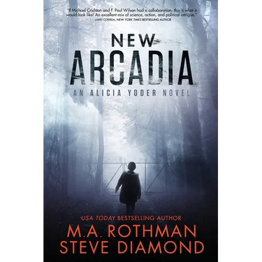 New Arcadia