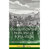 An Essay on the Principle of Population (Hardcover)