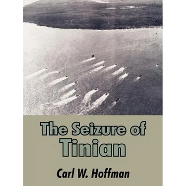 The Seizure of Tinian