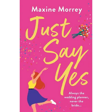 Just Say Yes